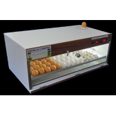 Chocadeira Automática 70 Ovos Digital Com Ovoscópio