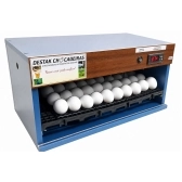 Chocadeira Automática para 40 ovos de galinha