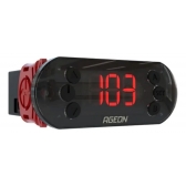 Controlador De Temperatura Ageon A103pid Chocadeiras Estufas