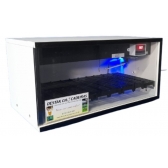 Chocadeira Automática para 40 ovos de galinha ou 80 ovos de codorna