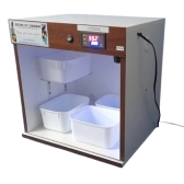 Estufa U. T. A. Para Filhotes