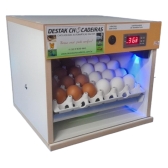 Chocadeira Automática para 30 ovos de galinha