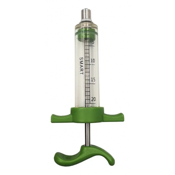 Kit Profissional P/ Alimentação De Filhotes De Pássaros