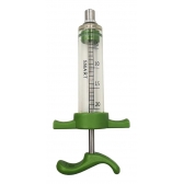 Kit Profissional P/ Alimentação De Filhotes De Pássaros
