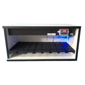 Chocadeira Automática para 40 ovos de galinha ou 80 ovos de codorna