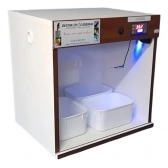 Estufa U. T. A. Para Filhotes