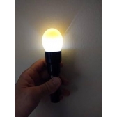 LANTERNA OVOSCÓPIO PARA OVOS