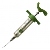 Kit Profissional P/ Alimentação De Filhotes De Pássaros
