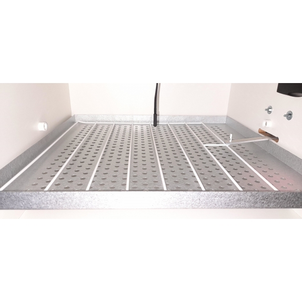 Chocadeira 48 Ovos Linha Hobby Automática