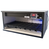 Chocadeira Automática para 40 ovos de galinha ou 80 ovos de codorna