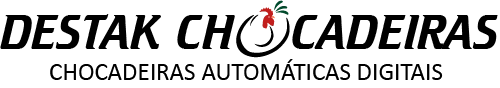 Destak Chocadeiras - Loja Oficial Fabricande de Chocadeiras e Estufas